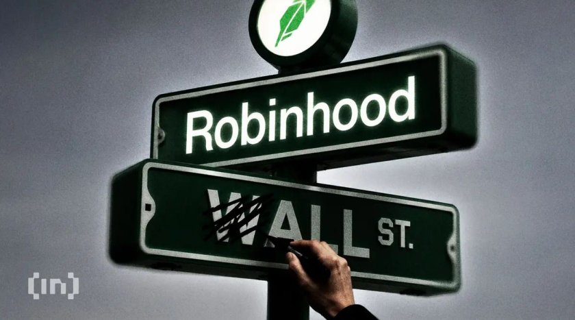 Robinhood ottiene la licenza di Dubai in un panorama competitivo delle criptovalute