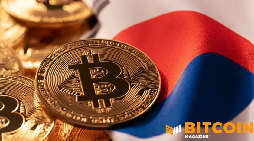 La Banca di Corea cerca di regolamentare le stablecoin amid ongoing Crypto Tax Debates