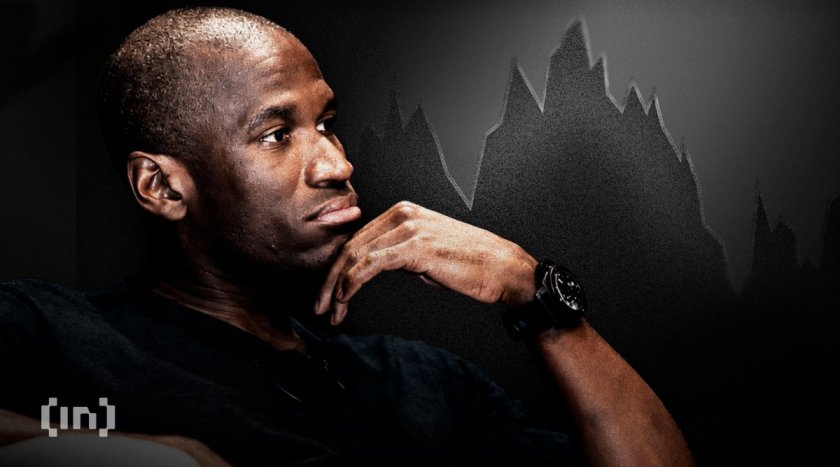 Arthur Hayes propone un mercato dei futures per il calcolo AI con il Flop Network