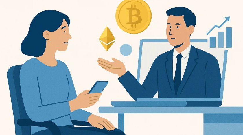 Miglior exchange crypto per trading esternalizzato