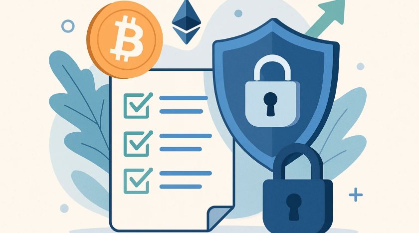Crypto Exchange Security Checklist