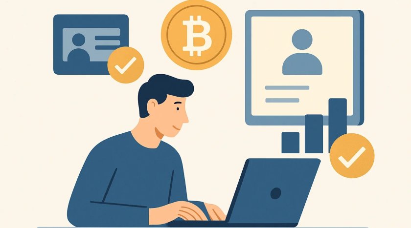 Cosa significano i livelli di verifica crypto
