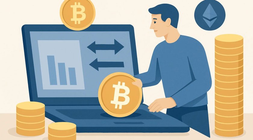 How Much Do Crypto Exchange Maker and Taker Fees Cost at Scale?