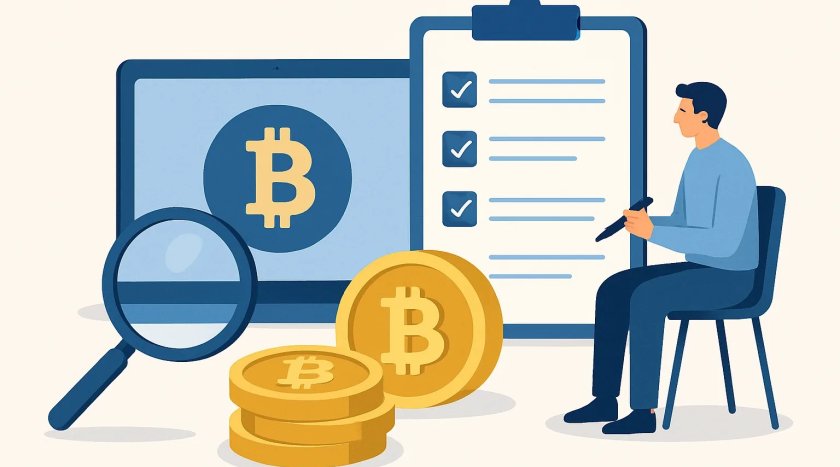 Audit e proof of reserves: cosa cambia davvero