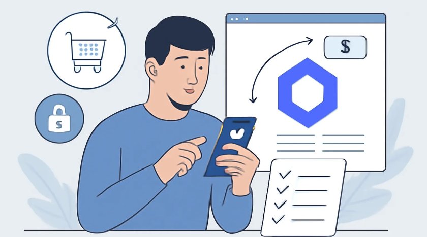 How Chainlink works, and what you are really buying