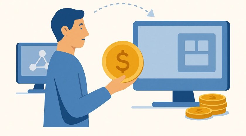 Migrare da DEX a CEX senza errori