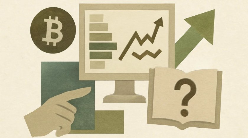 How to Read a Crypto Exchange Order Book Before Placing a Trade